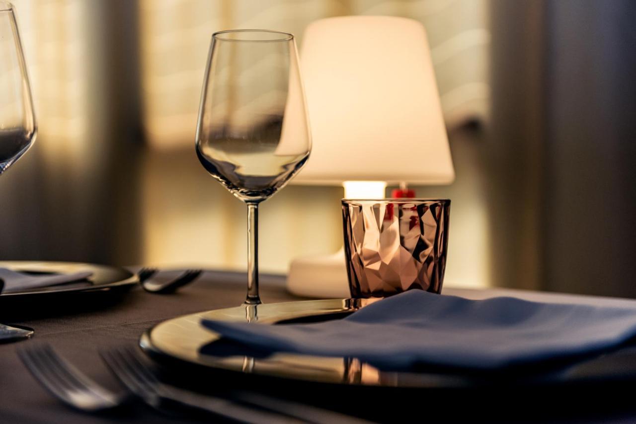 Barion Hotel & Congressi エクステリア 写真