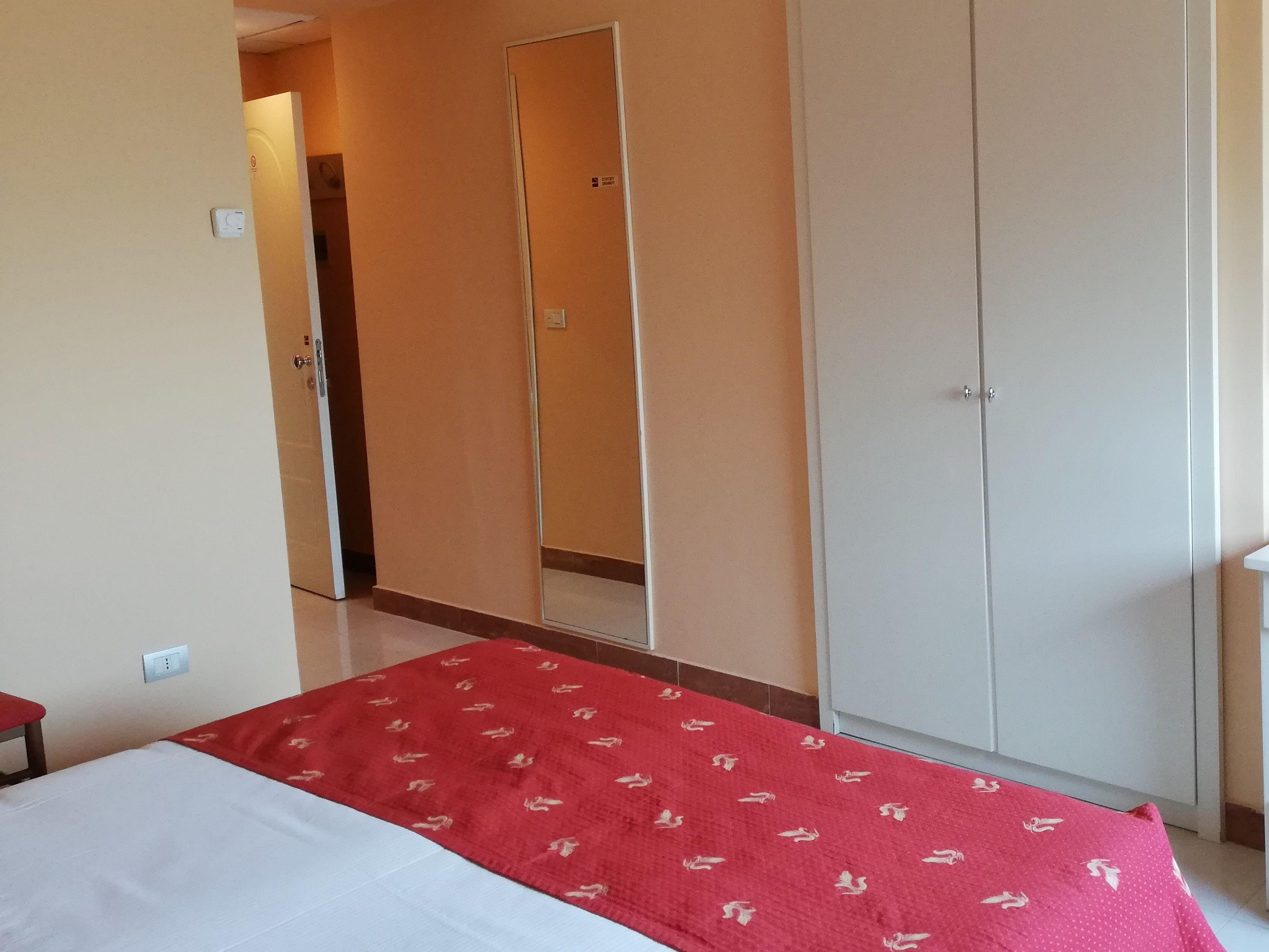 Barion Hotel & Congressi エクステリア 写真