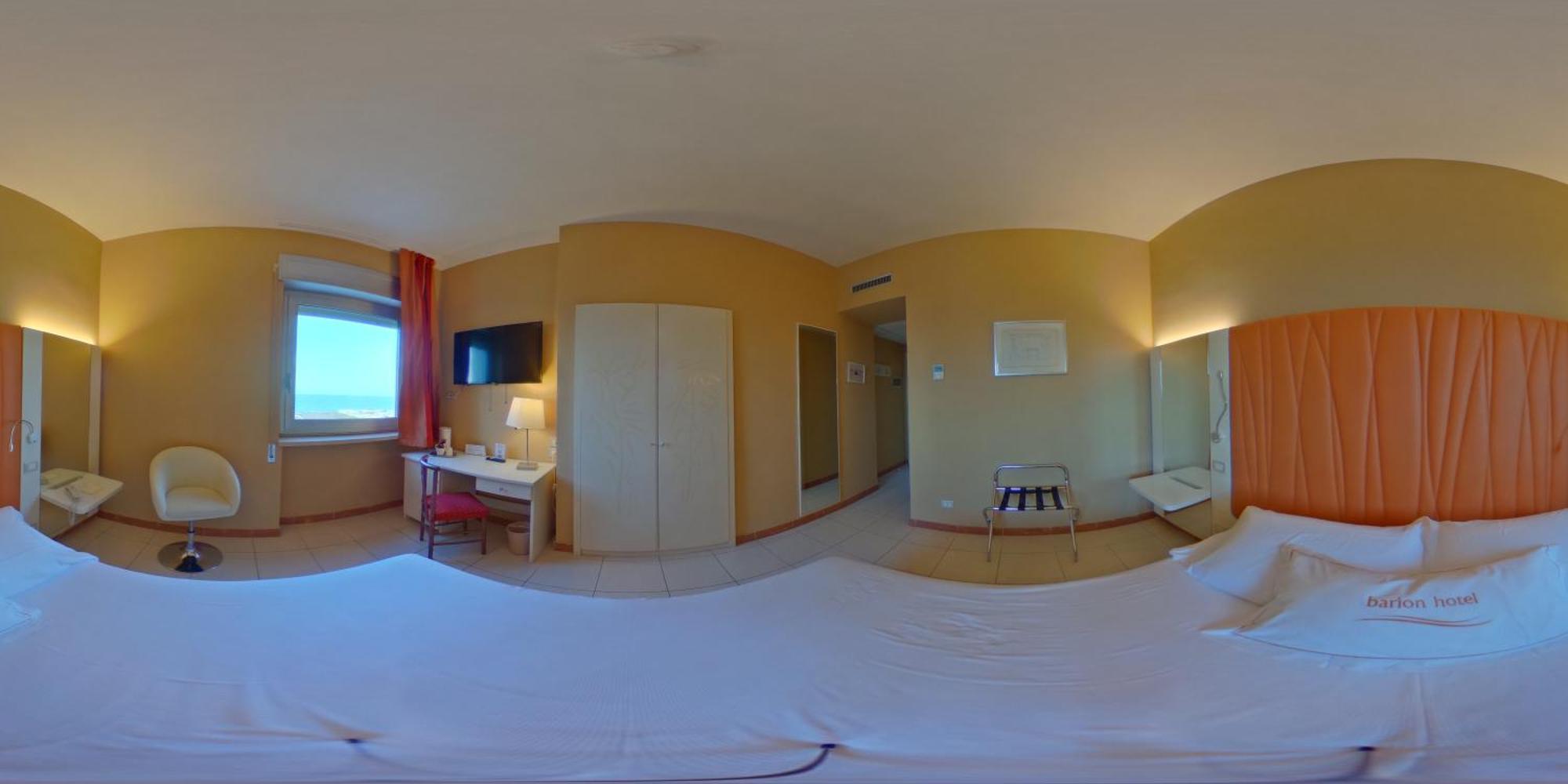 Barion Hotel & Congressi エクステリア 写真
